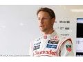Button : On va se marrer à Jerez !