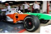 L'actualité sur le marché des transferts en F1 (2)