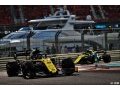 Renault has 'strongest engine' in F1 - Abiteboul