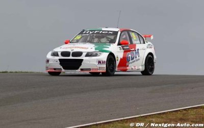 D’Aste pilotera pour sa propre équipe en 2013