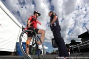 Vettel a toujours 'une relation privilégiée' avec Red Bull