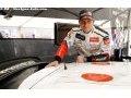 Rees: Petter will fight on in WRC