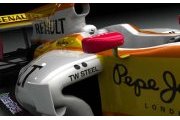 Boullier coy on second Renault seat