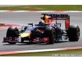 Le mécanicien en chef de Vettel quitte Red Bull avant l'heure