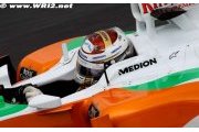 Sutil admits to listening to rival offers