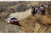 Solberg vows not to give up in title chase