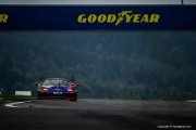 Verstappen remporte sa première course en GT3 sur la Nordschleife