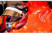 Journée difficile pour Marussia