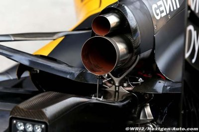 La FIA détaille l’accord trouvé sur les moteurs de F1 pour 2017 à 2020