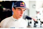 Verstappen now linked with Ferrari - report