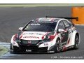 Honda team chief tips Michelisz for more wins