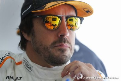 Alonso ne résisterait pas à un retour en F1 avec une équipe de pointe