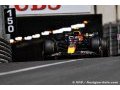 Photos - 2022 Monaco GP - Friday