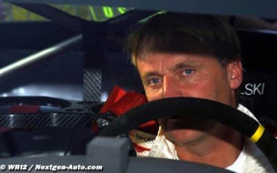 Décès de Philippe Bugalski