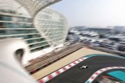 F1 pushes Middle East decision to mid-October