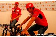 Alonso : il faudra partir du bon pied
