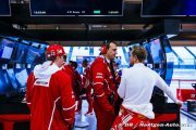 Ferrari sombre trop rapidement dans la crise pour un ancien ingénieur