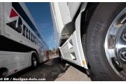 La F1 reste importante pour Bridgestone