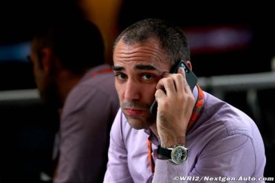 V6 bruyants ou efficients, la F1 devra choisir pour Abiteboul