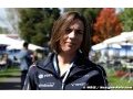Claire Williams : L'influence des femmes en F1 augmente