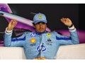 Bottas : Sainz attend sur Red Bull et Mercedes F1