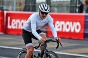 Bottas n'exclut pas lancer une équipe cycliste professionnelle