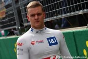 Schumacher : Le harcèlement entre fans est 'intolérable'
