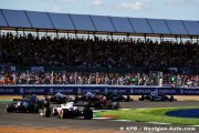 Sprint qualifying - British GP 2021 - Team quotes
