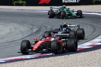 Leclerc perdu après l’Autriche&nbsp;: ’Il y a toujours une raison à mes difficultés’