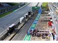 Photos - GP d'Autriche 2020 - Jeudi