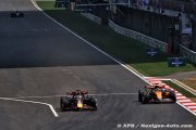 Red Bull pinning hopes on early car upgrade