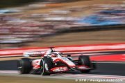 Photos - 2022 Hungarian GP - Friday