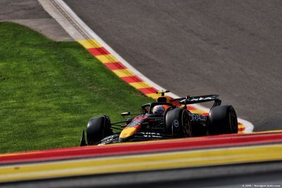 Enfin soutenu chez Red Bull, Tsunoda est prêt à saisir l’opportunité ’Mekies’
