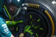 Pirelli F1 annonce ses pneus pour Austin, Mexico et Interlagos