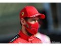 Ecclestone : 'Le vrai Vettel nous manque' après son passage chez Ferrari