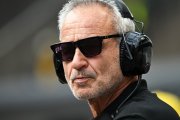 Audi F1 se sépare d'une légende de Sauber après 39 ans de fidélité