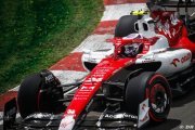 Bottas et Zhou veulent enchainer pour Alfa Romeo F1 à Silverstone