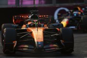 Albers says Piastri lacks Verstappen's 'bite'
