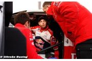 Citroen to appeal Hirvonen ruling