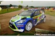 Kuipers keen on expanded WRC schedule