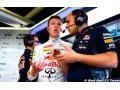 Kvyat agacé par les critiques à l'encontre de la F1