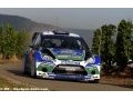 SS8: Street stage win for Latvala