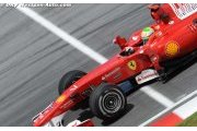 Massa eyes boost at favourite track Turkey