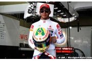 New McLaren contract 'likely' admits Hamilton