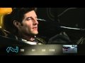 Video - A virtual lap of Singapore with Mark Webber