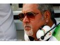 Force India va persister avec le diffuseur soufflé