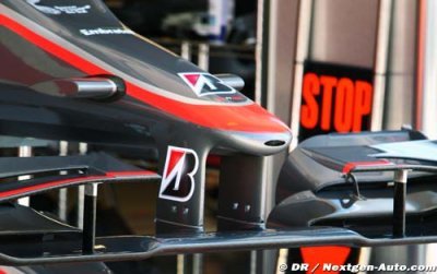 HRT préfère Monza à Jerez