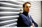 Van der Garde surprised by Jerez test day