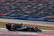 Cadillac F1 a encore 'un certain écart' à combler mais a vécu un vendredi 'productif'
