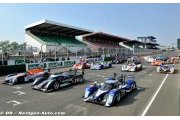 Les performances des autos réajustées avant Le Mans !